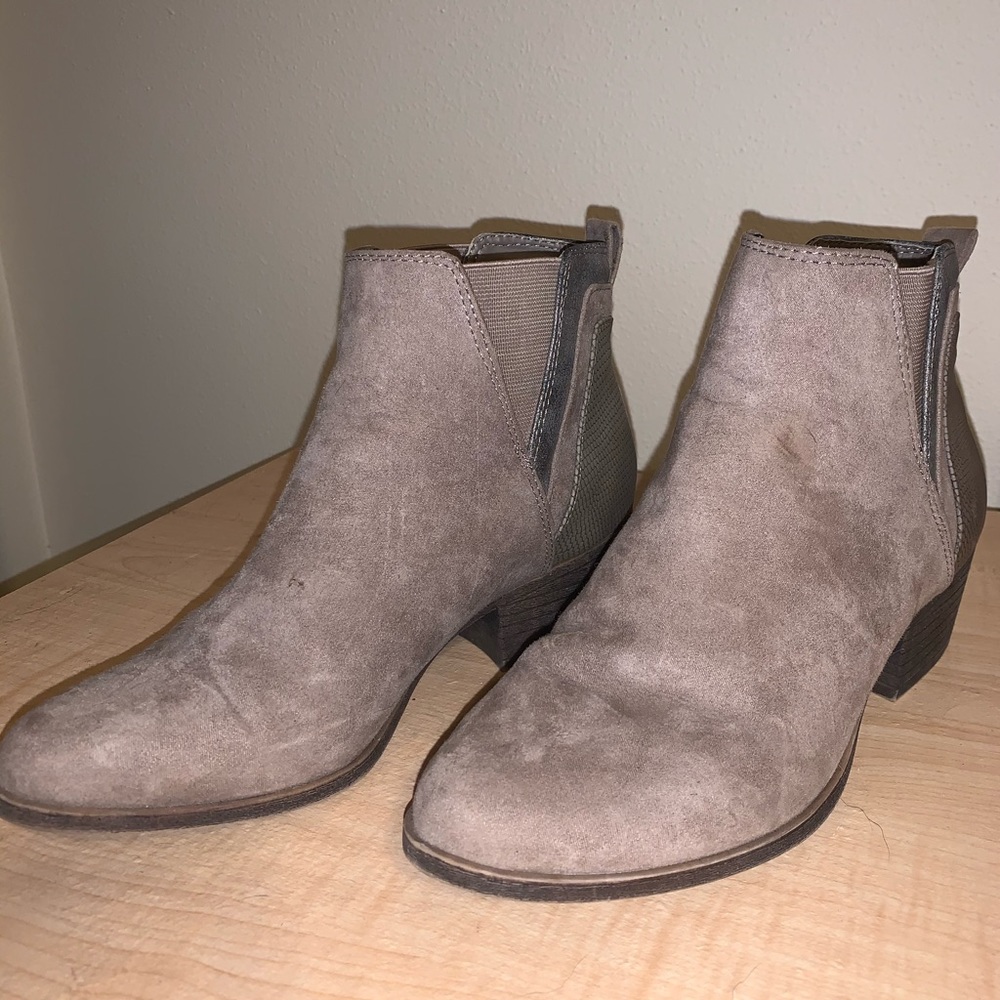 Little bootie from Dry Goods